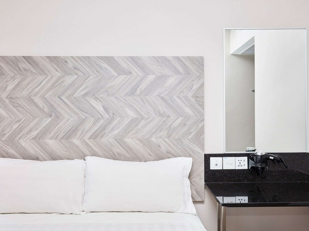 Фото Ibis budget Singapore Ruby