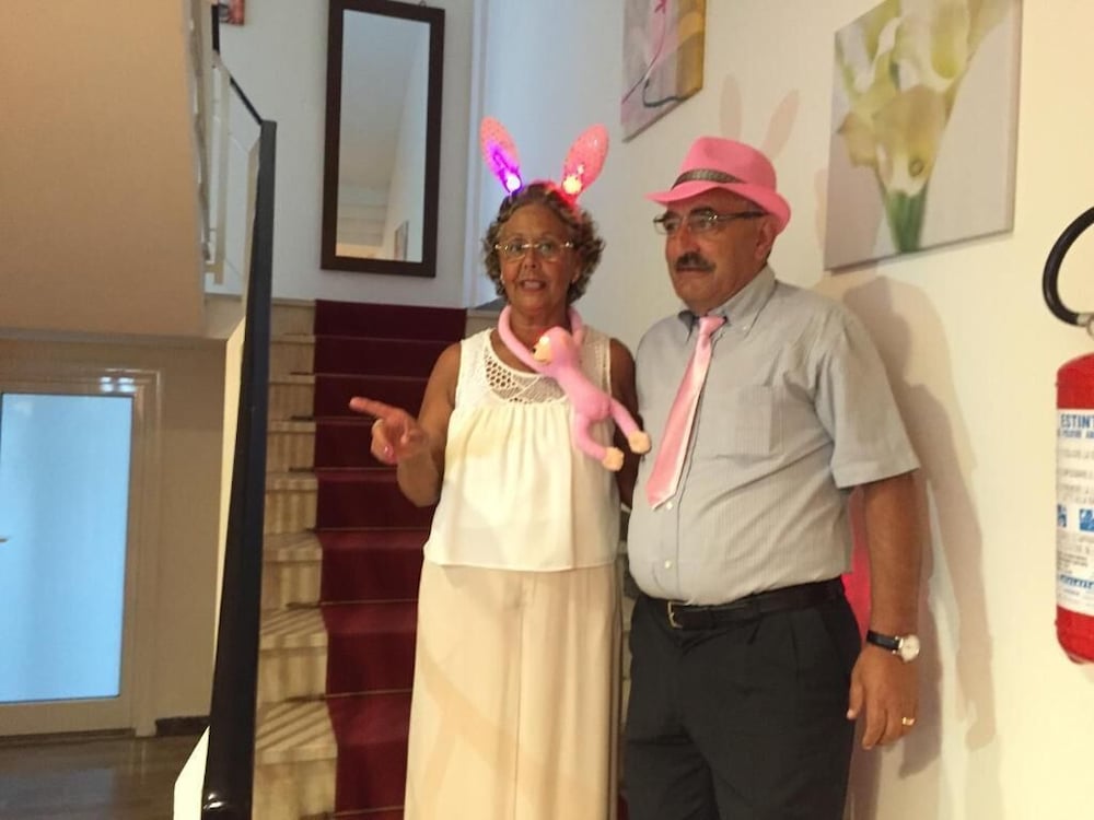 Фото Hotel Madrid