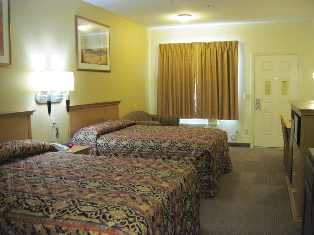 Фото Texas Inn Weslaco