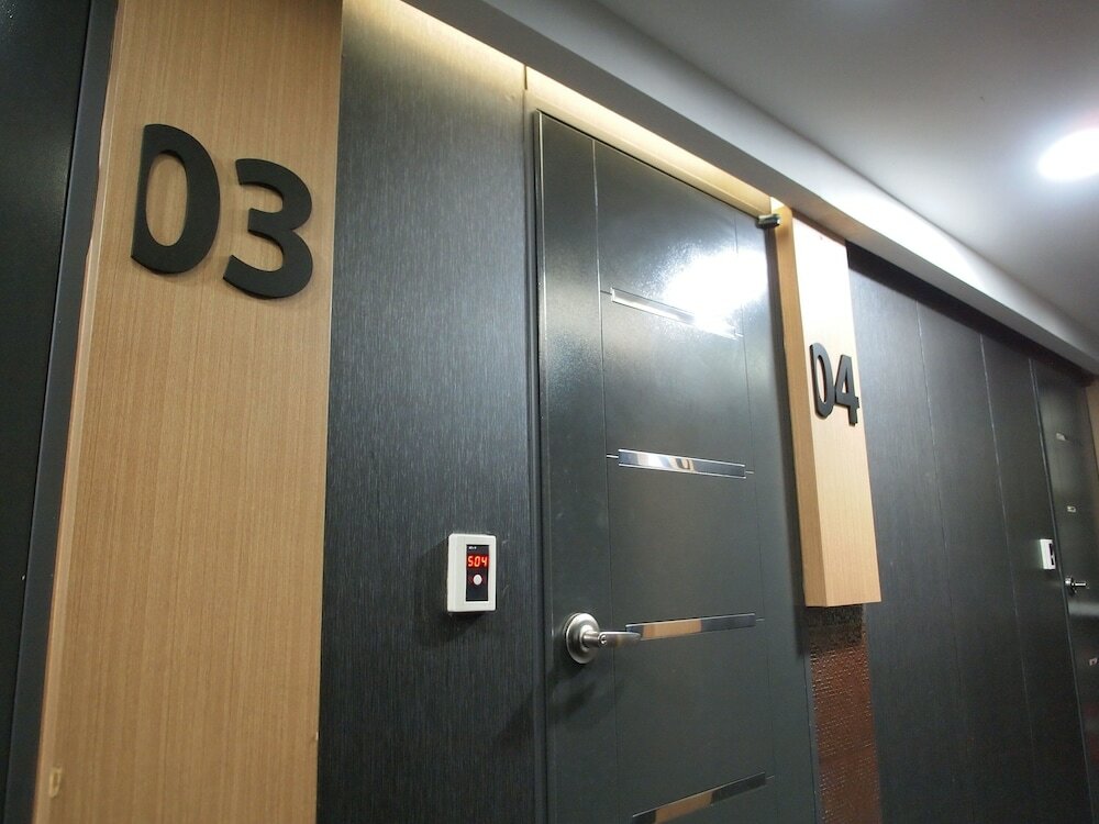 Фото Hostel J Stay