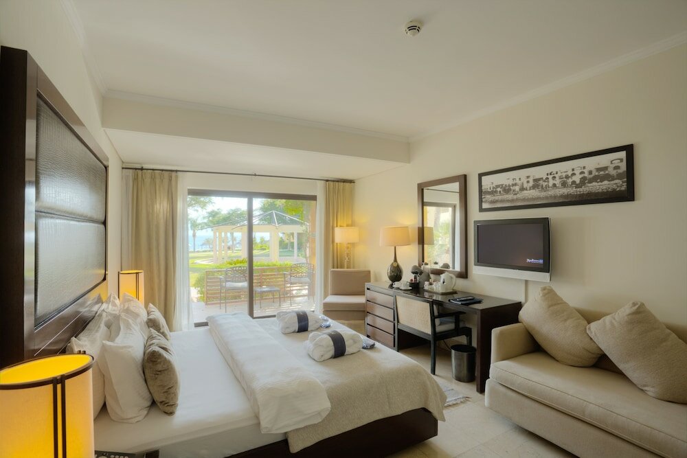 Фото Tala Bay Resort Aqaba