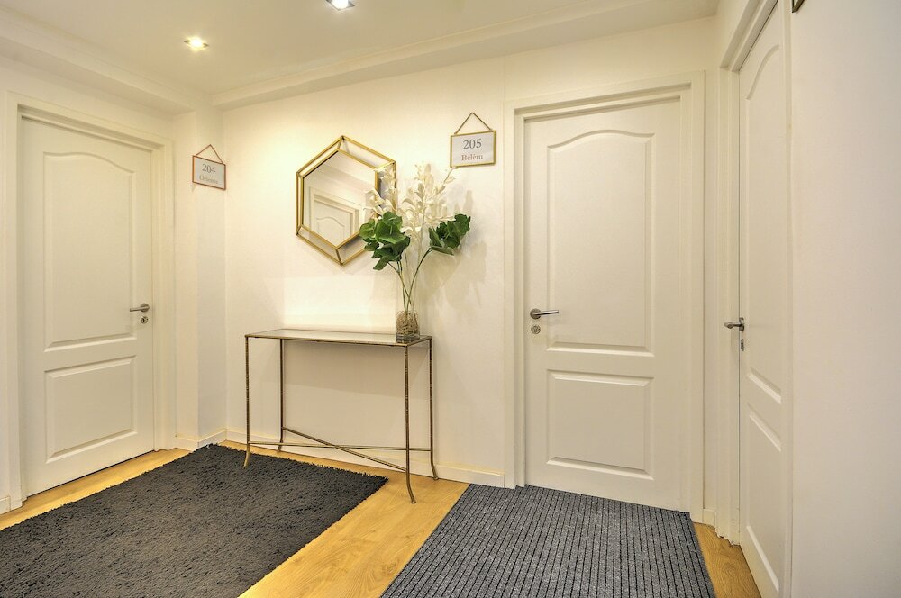 Фото Inn Bairro Alto