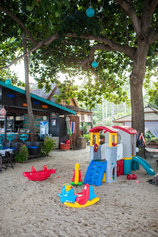 Фото The Fair House Beach Resort & Hotel