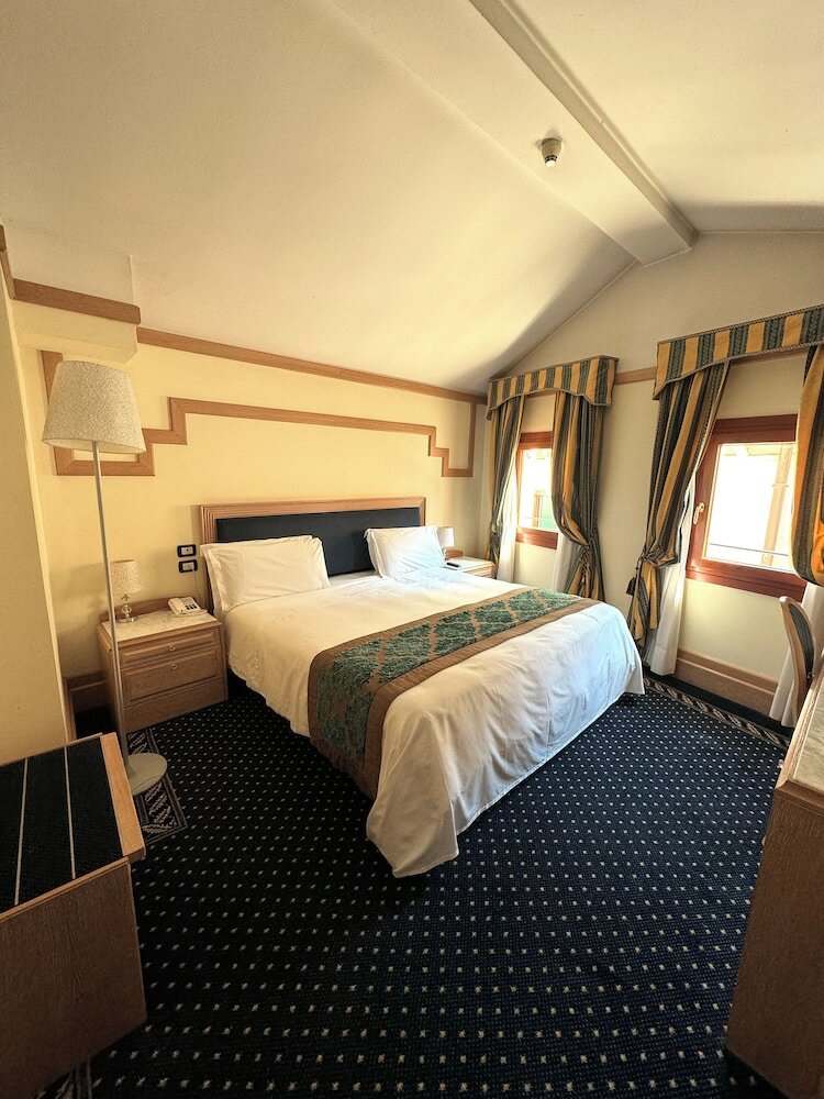 Фото Hotel Foscari Palace