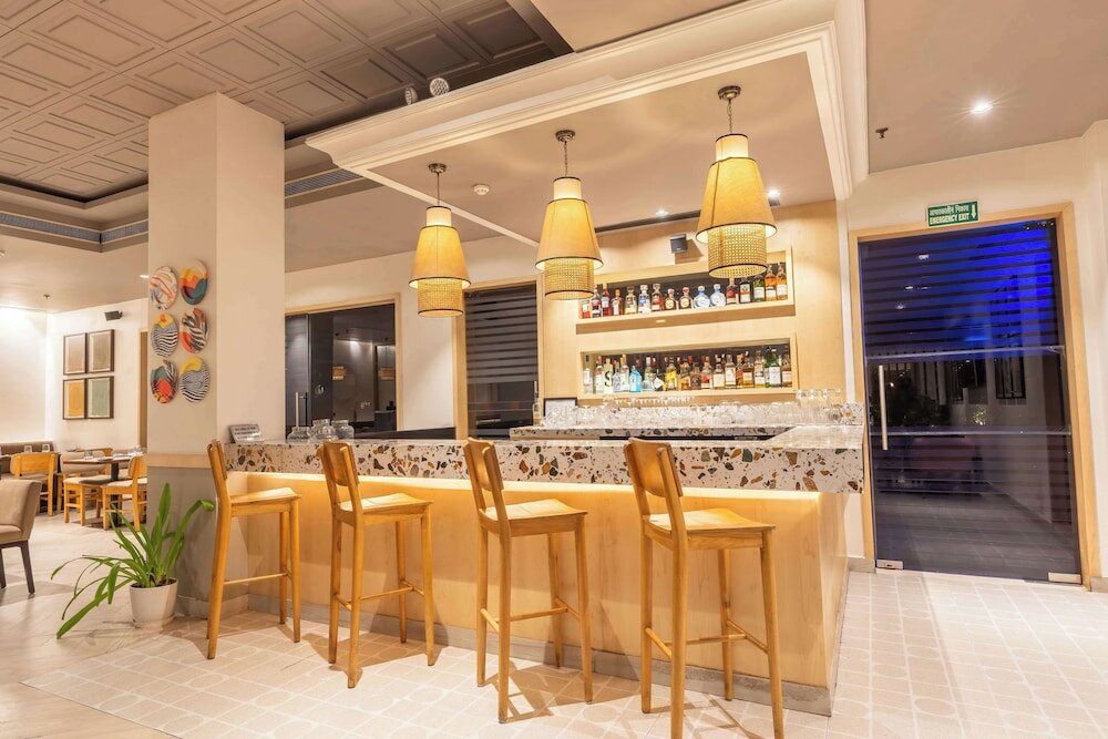 Фото Park Inn by Radisson New Delhi Lajpat Nagar