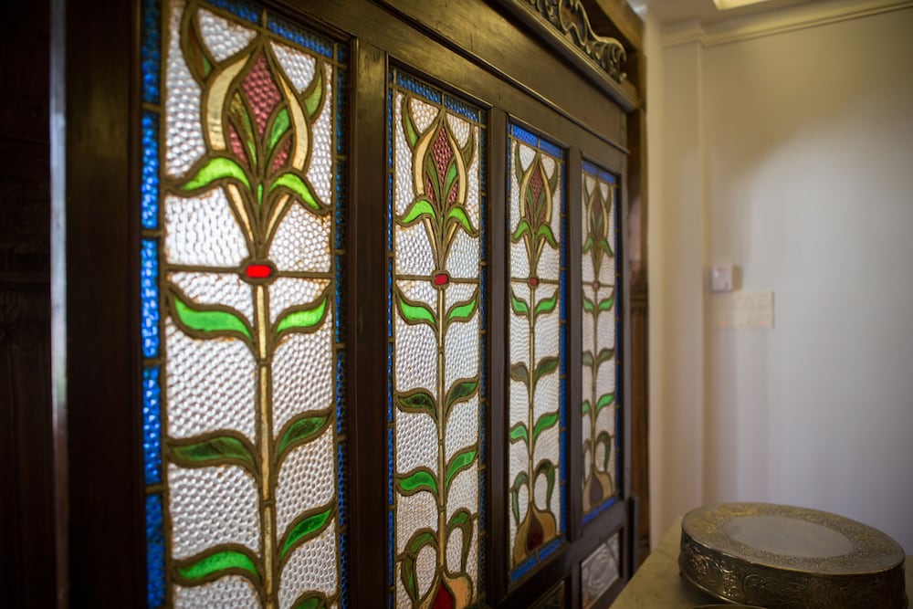 Фото Jawi Peranakan Mansion