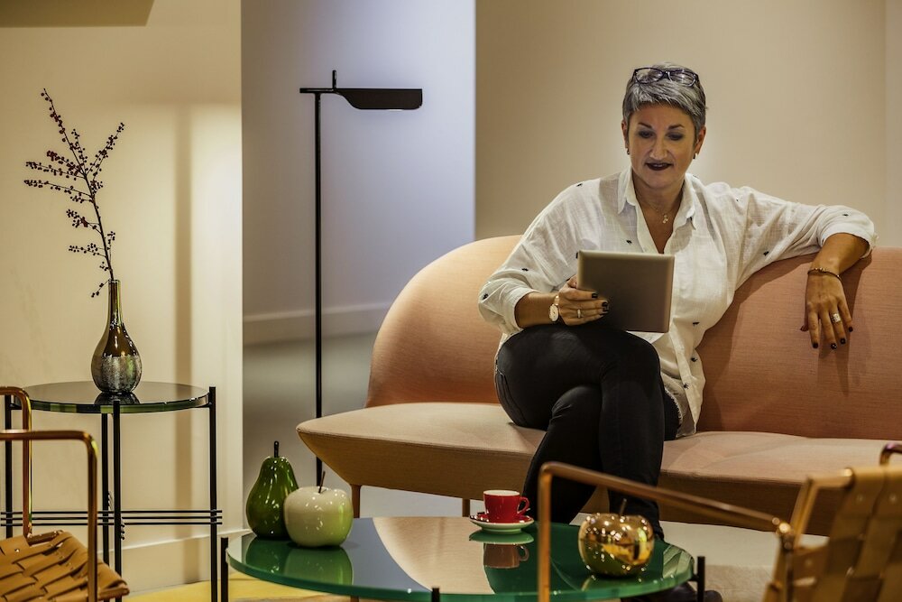 Фото Mercure Rouen Centre Cathedrale