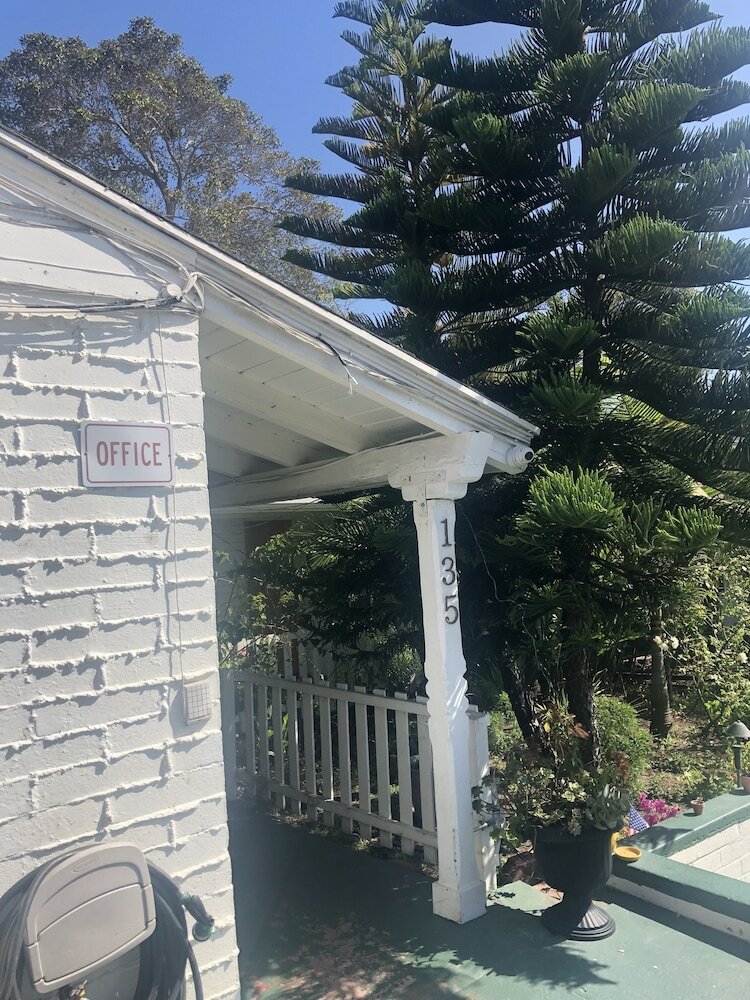 Фото Oceana Boutique Hotel