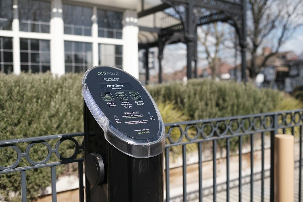 Фото The Fox & Goose Hotel