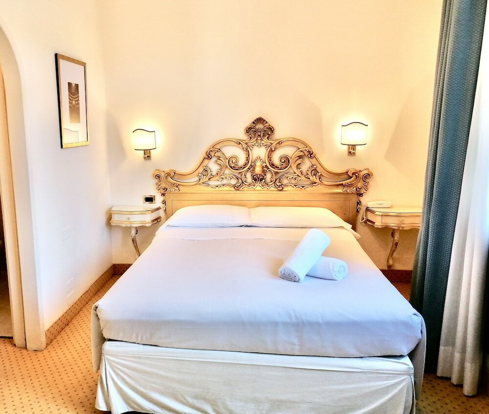 Фото Gardena Hotel