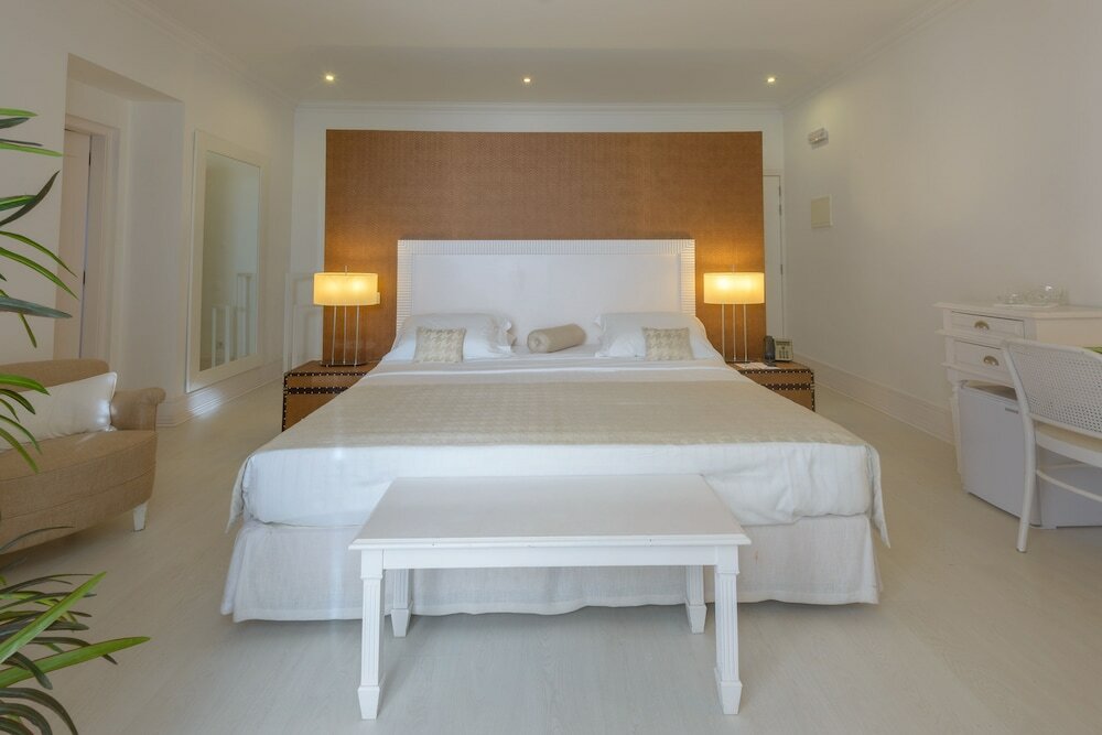 Фото Amazonia Estoril Hotel