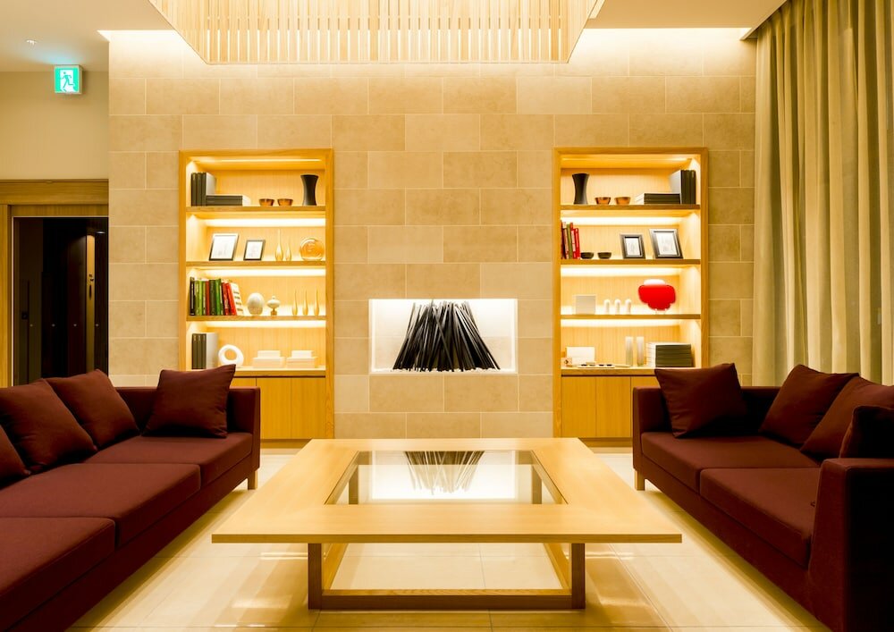 Фото Candeo Hotels Fukuoka Tenjin