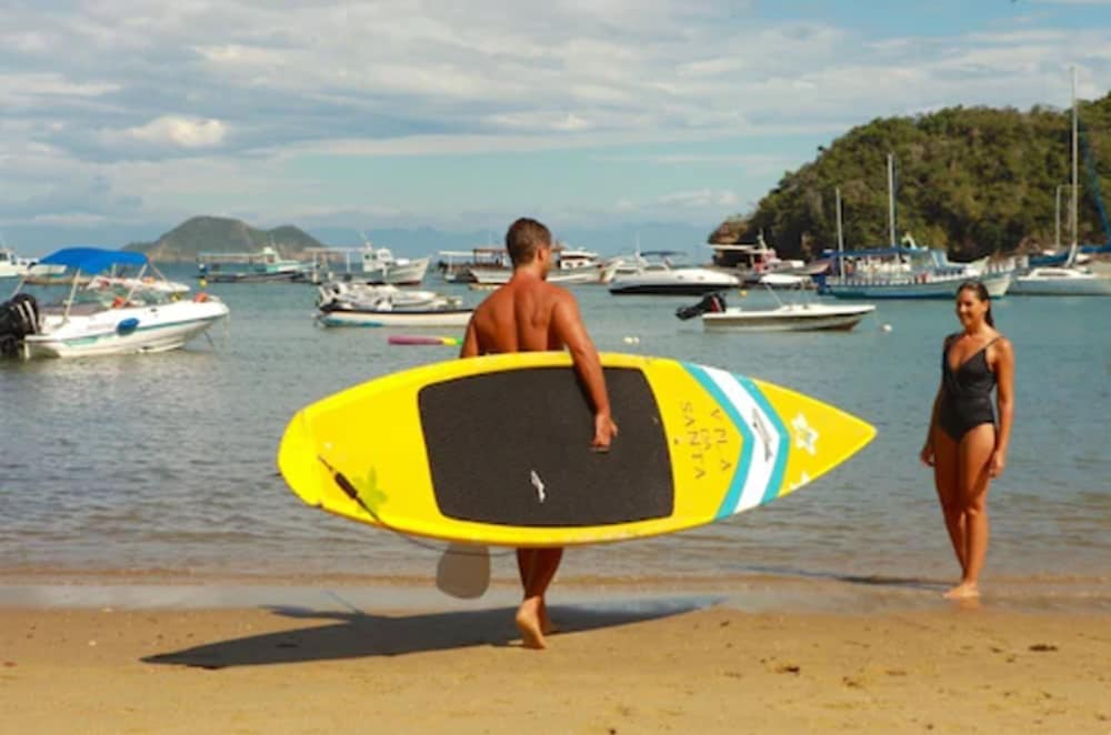 Фото Vila da Santa Hotel Boutique & SPA