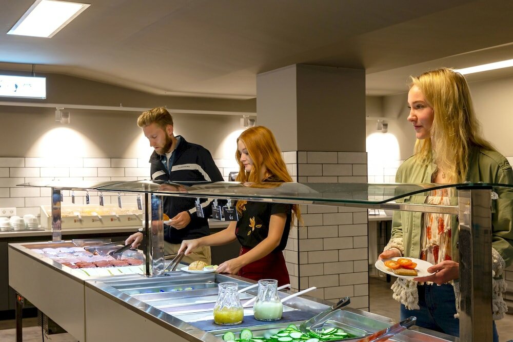 Фото A&o Stuttgart City