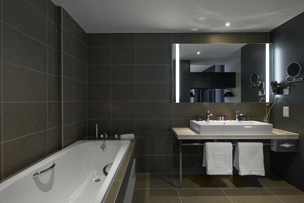 Фото INNSiDE by Meliá Manchester