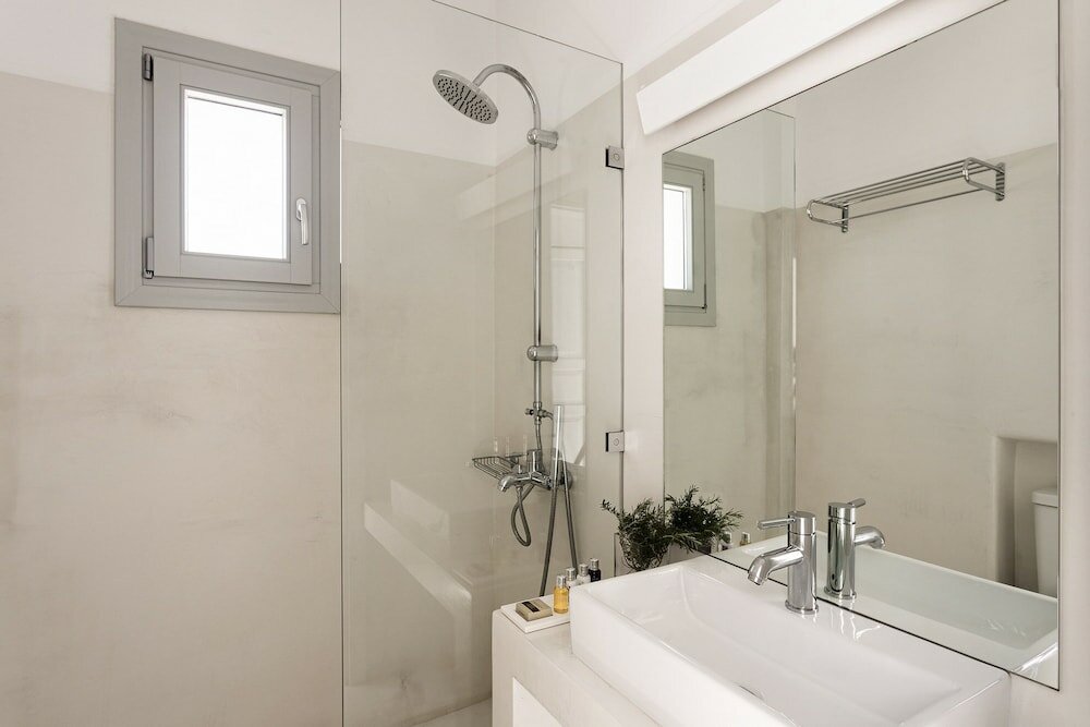 Фото Gerofinikas Boutique Hotel