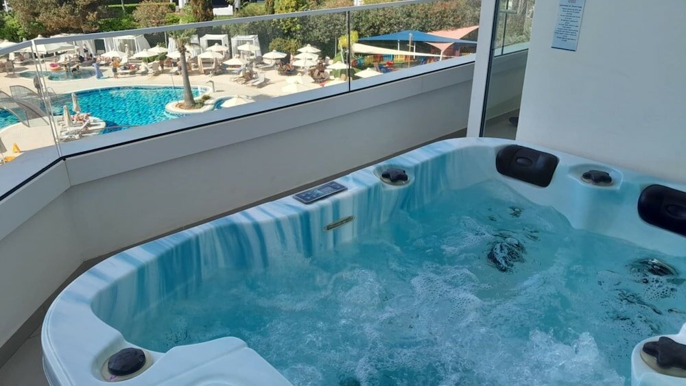 Фото Melissi Beach Hotel & SPA