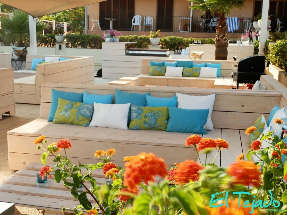 Фото Van Der Valk Hotel Barcarola