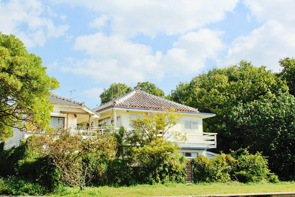 Hotel Shirahama Hotel, Nago, photo