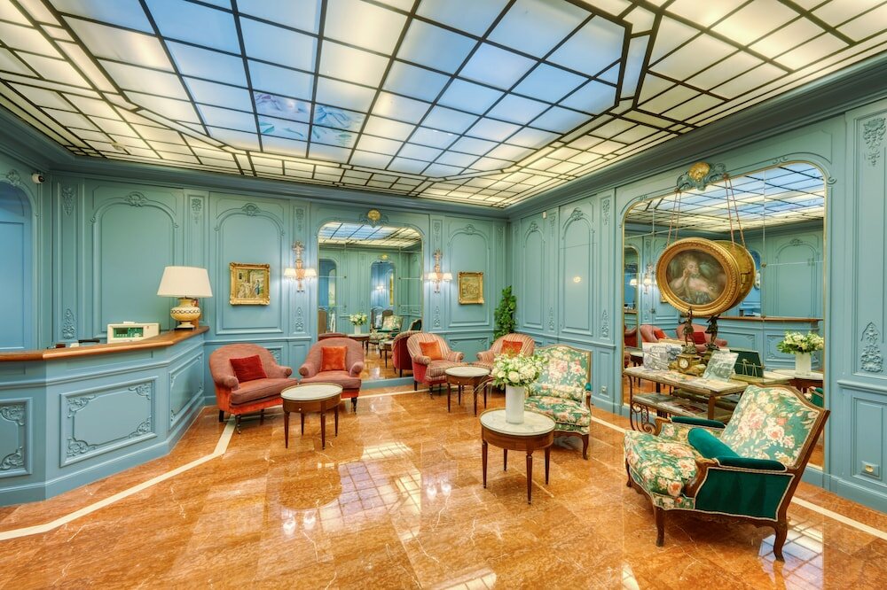 Фото отеля 5