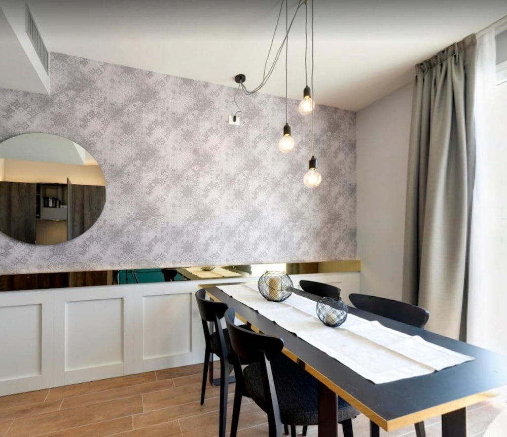 Фото Residence Ten Suite