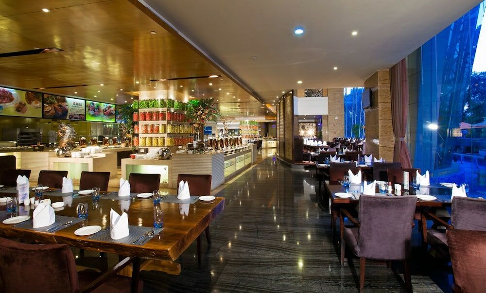 Фото Eurasia international hotel