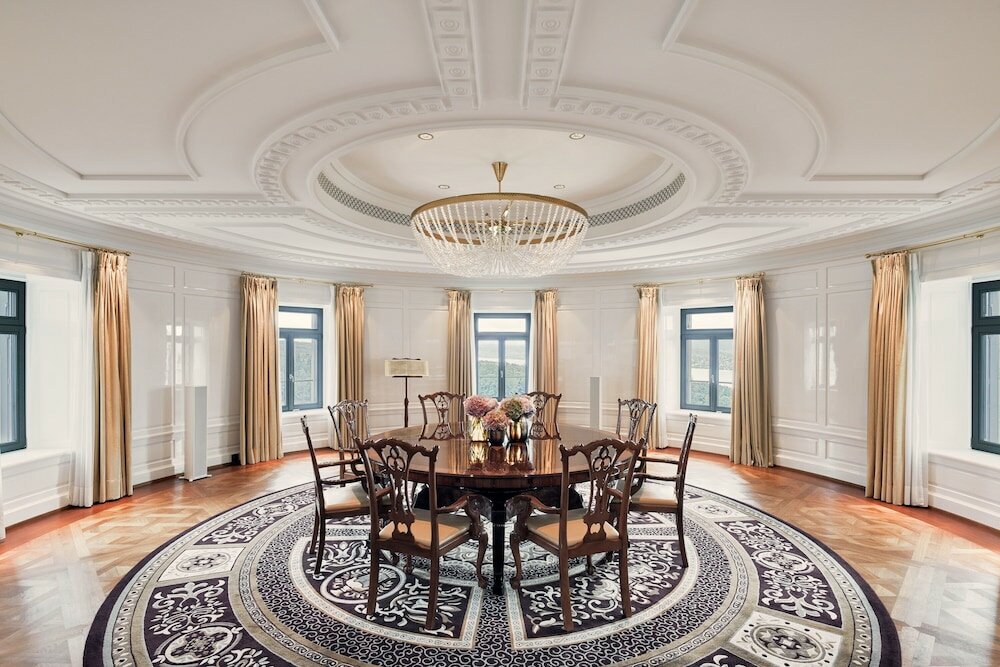 Фото The Dolder Grand