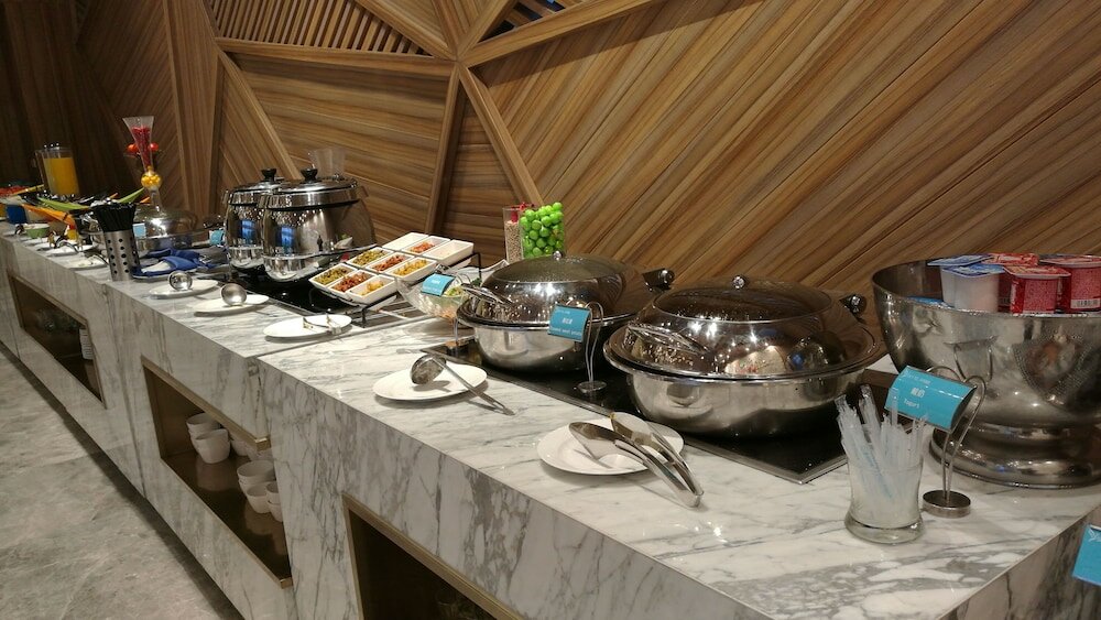 Фото Skytel Hotel Chengdu