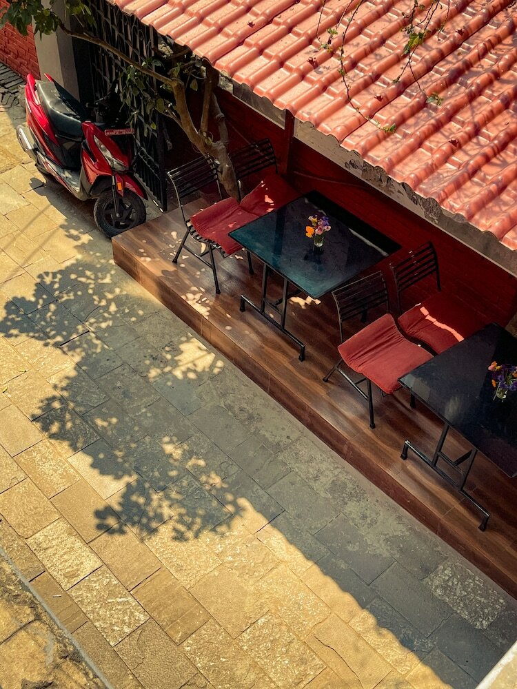 Фото Hotel Atlantic