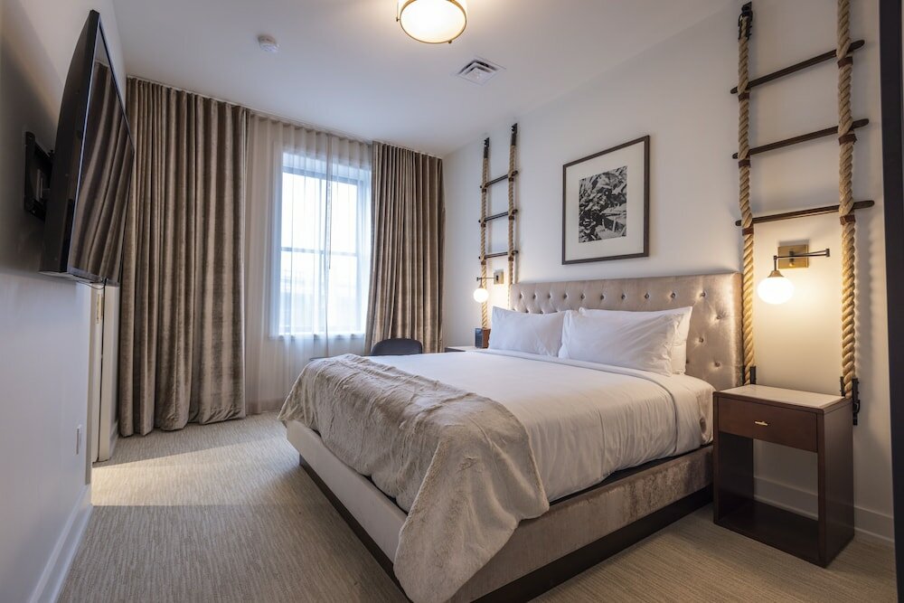 Фото Hotel Covington Cincinnati Riverfront