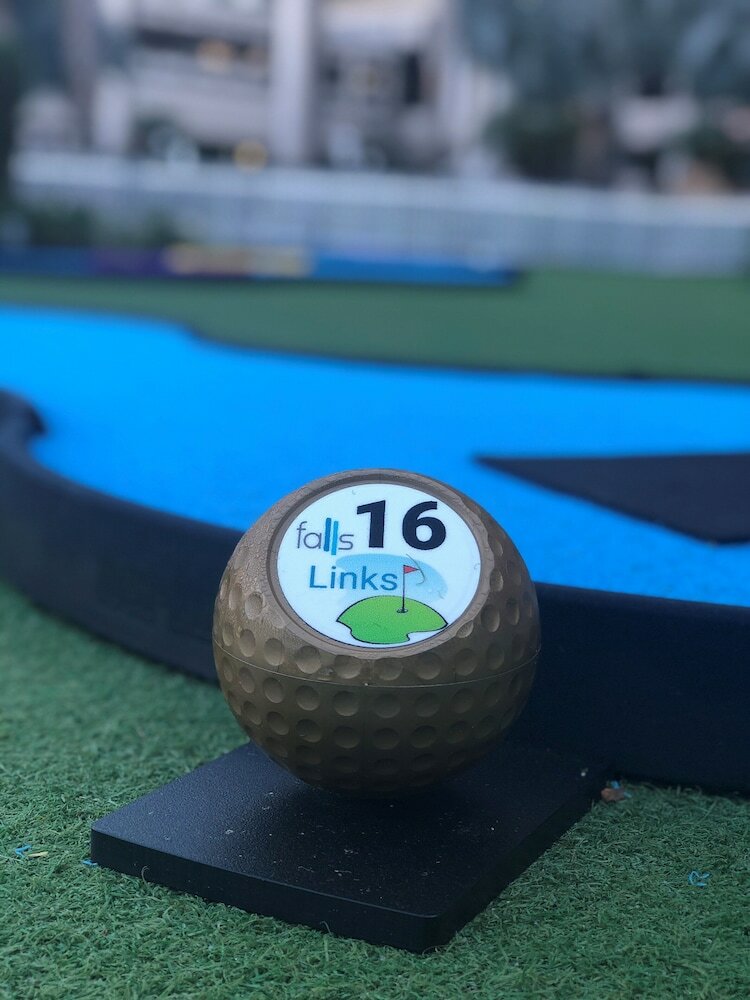 Фото Orlando World Center Marriott