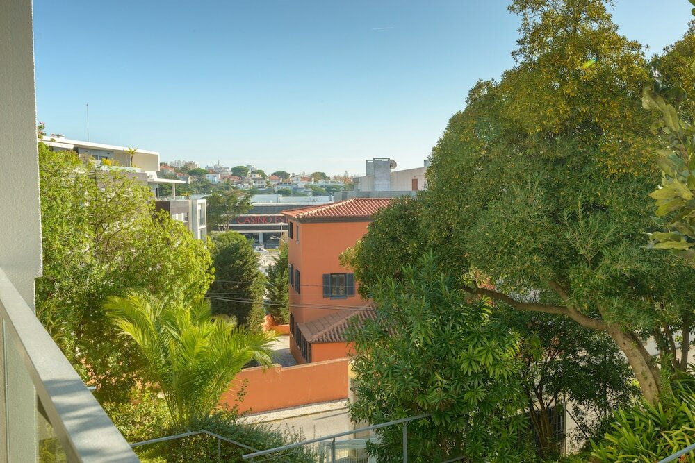 Фото Amazonia Estoril Hotel