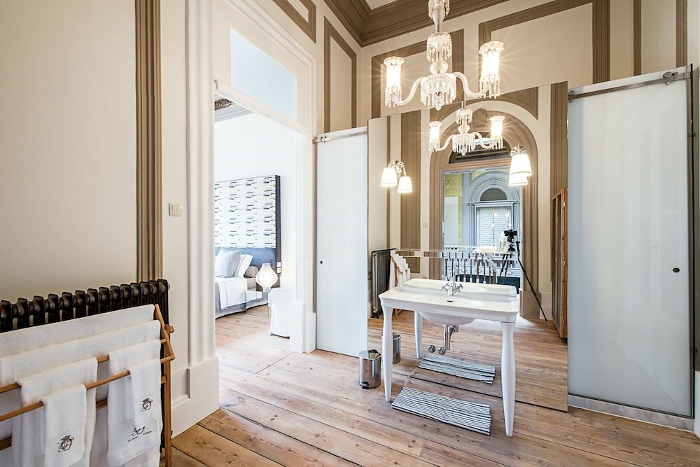 Фото Charm Palace