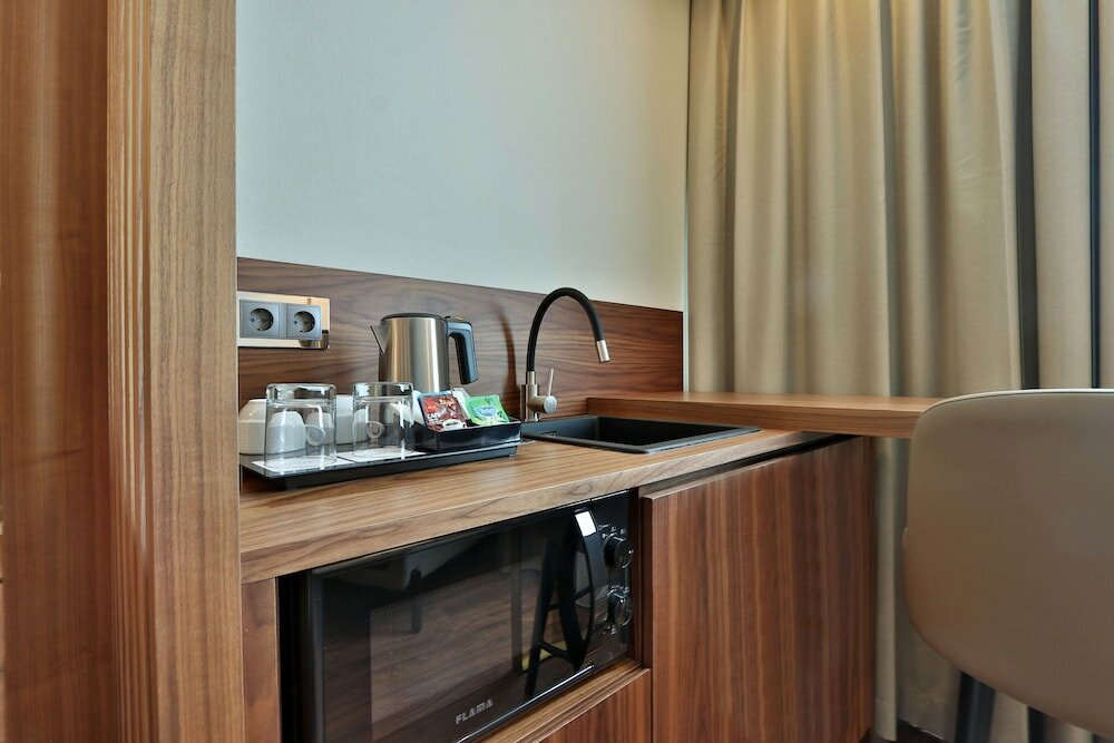 Фото Turim Ibéria Hotel