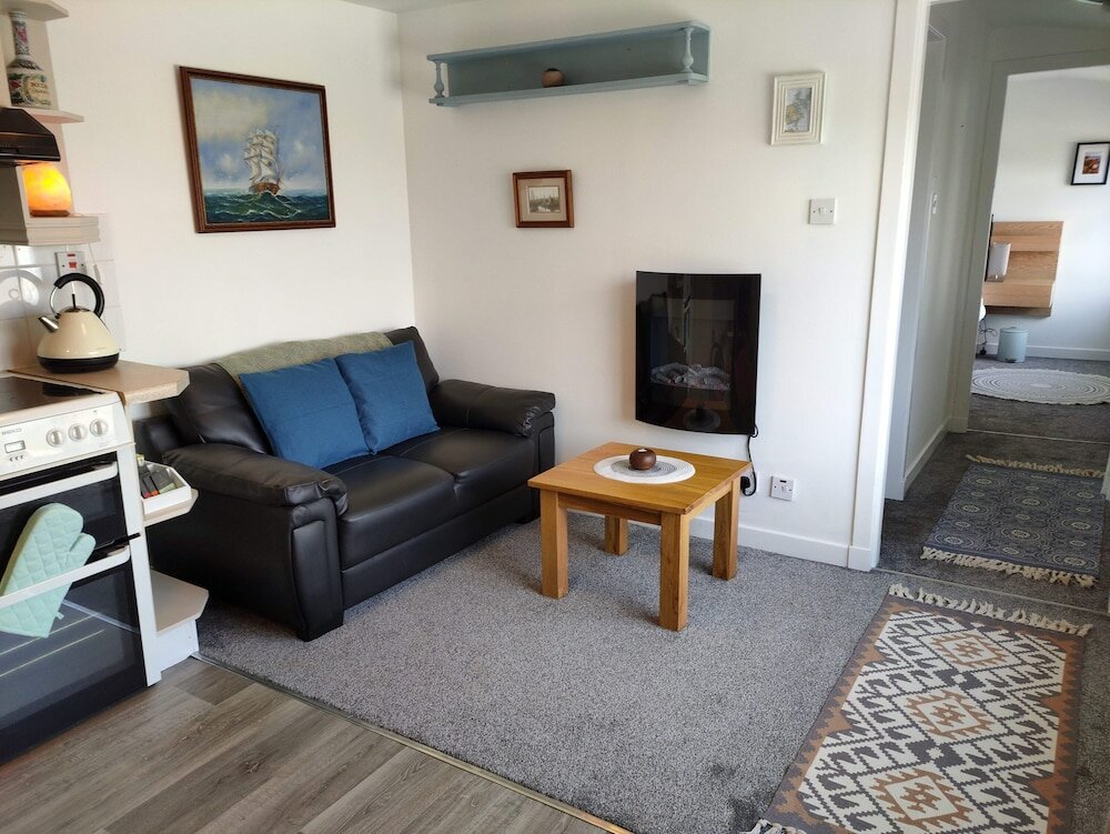 Фото Stromness Apartments