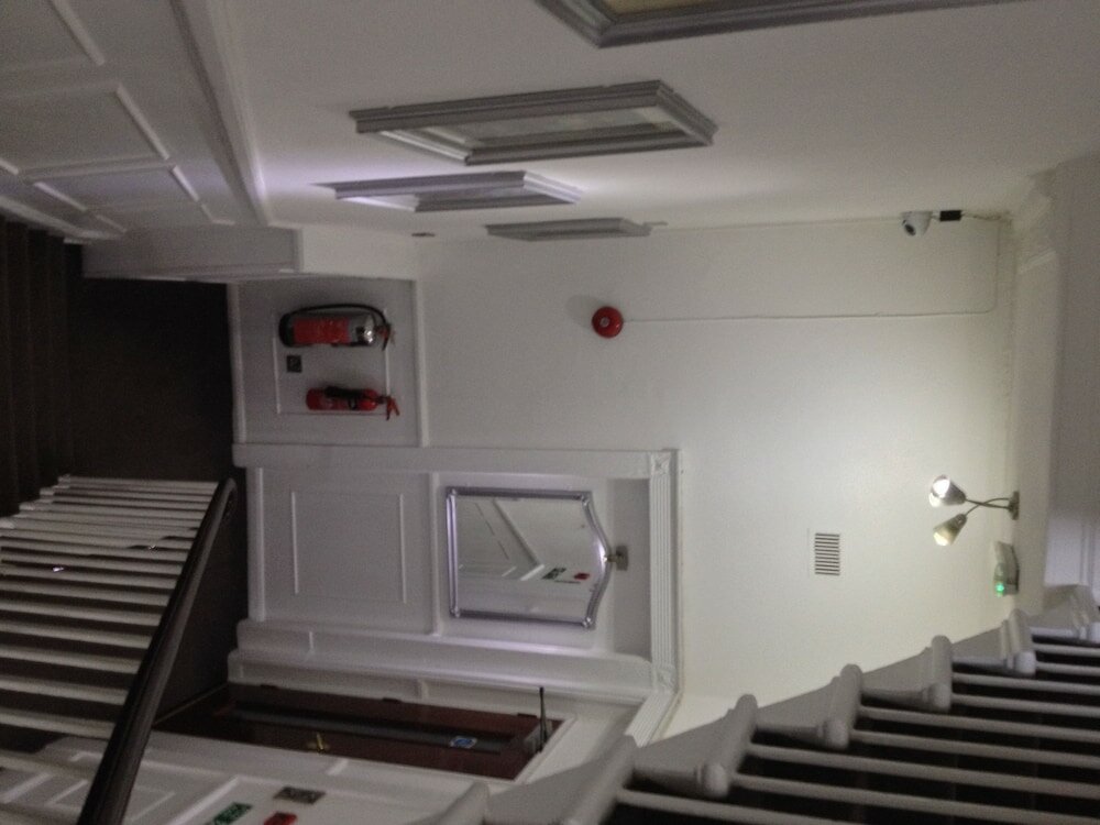 Фото London Continental Hotel