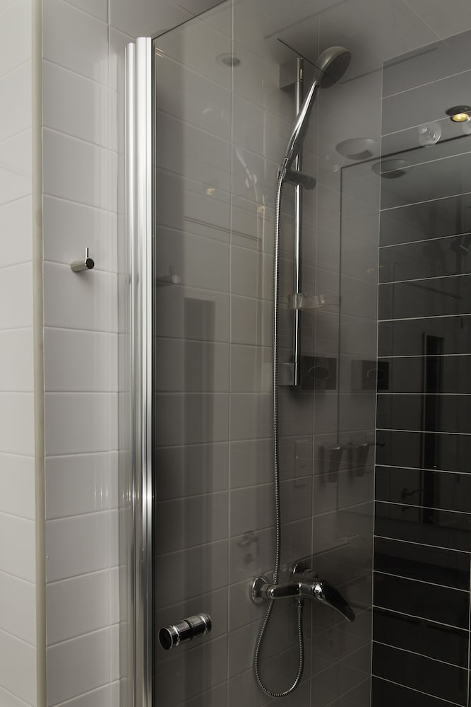 Фото Hotel Olympia Universidades