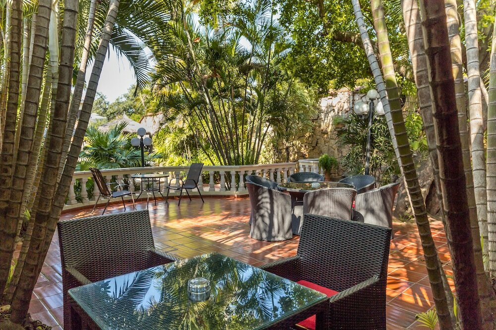 Фото Paramanta Lifestyle Hotel