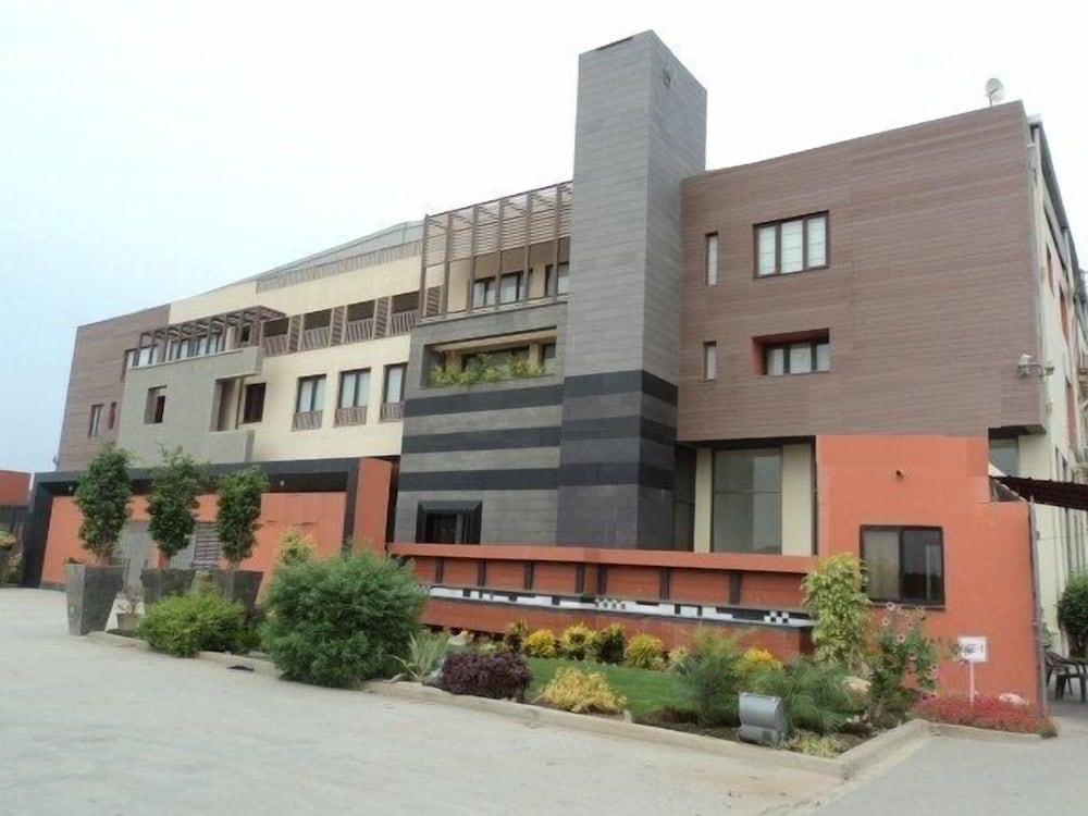 Фото отеля 4