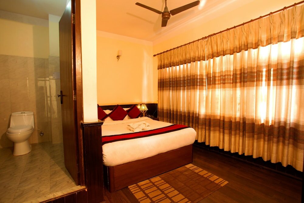 Фото Hotel Atlantic