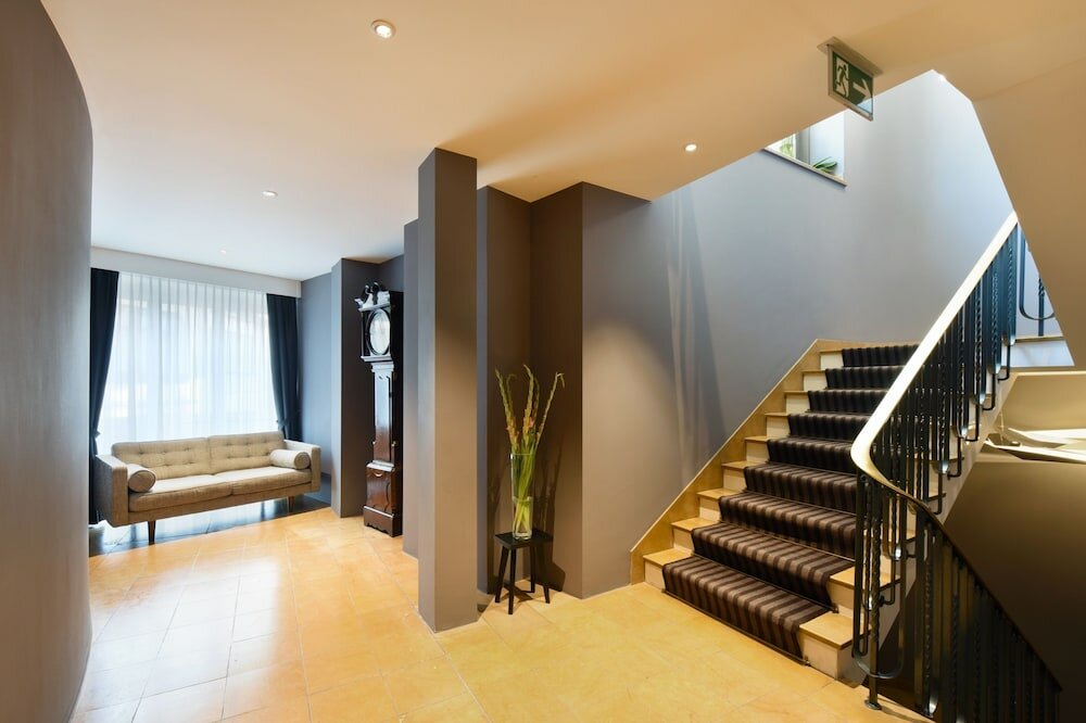 Фото Hotel City Zürich