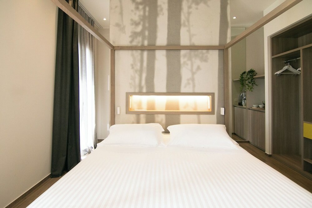 Фото Hotel Hollywood