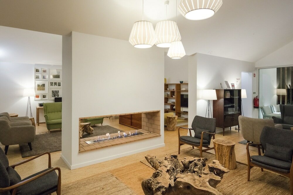 Фото Sobreiras Alentejo Country Hotel by Unlock Hotels