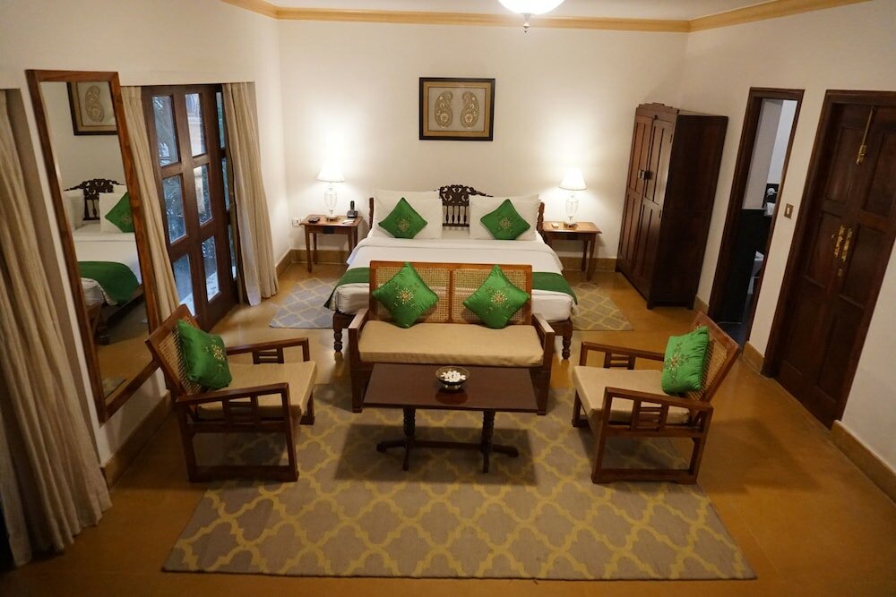 Фото Lebua Lucknow