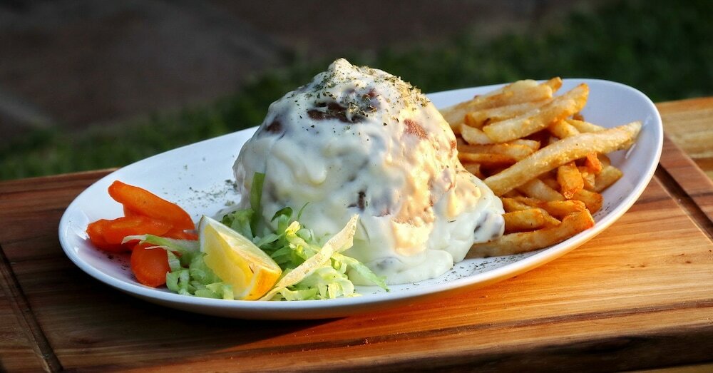 Фото C'est Si Bon Hotel