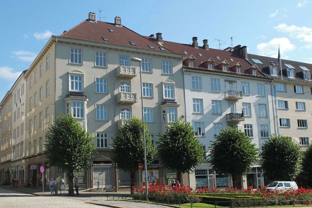 Фото Hotel Oleana