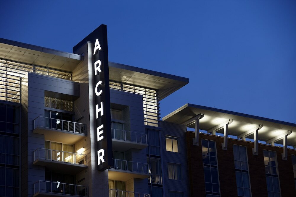 Фото Archer Hotel Austin at the Domain