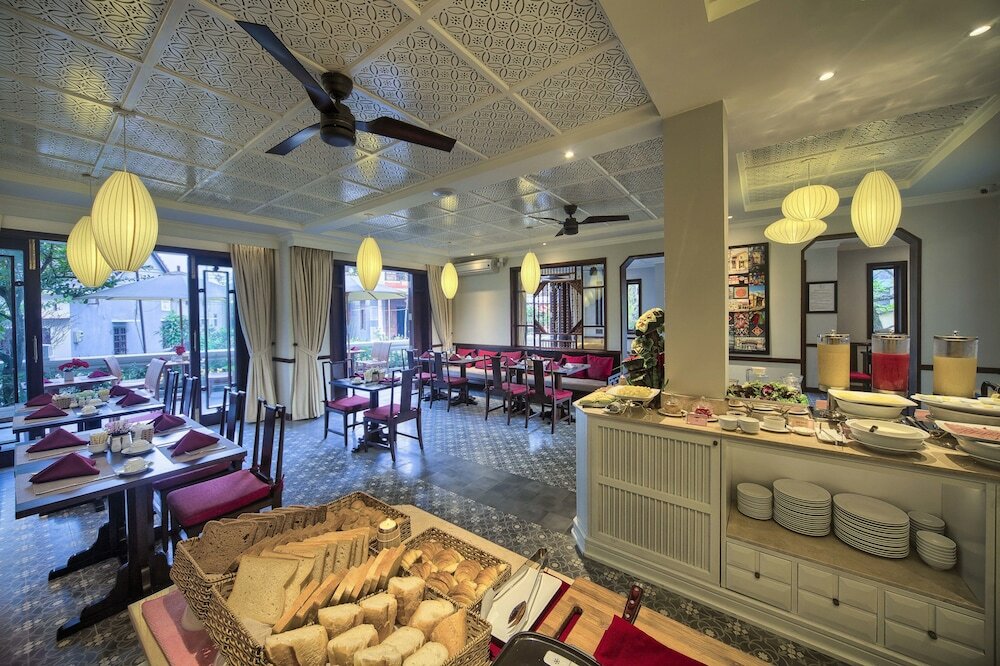 Фото Cozy Hoian Boutique Villas