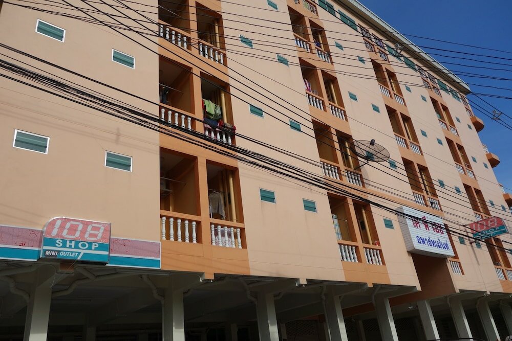 Фото Kph Apartment