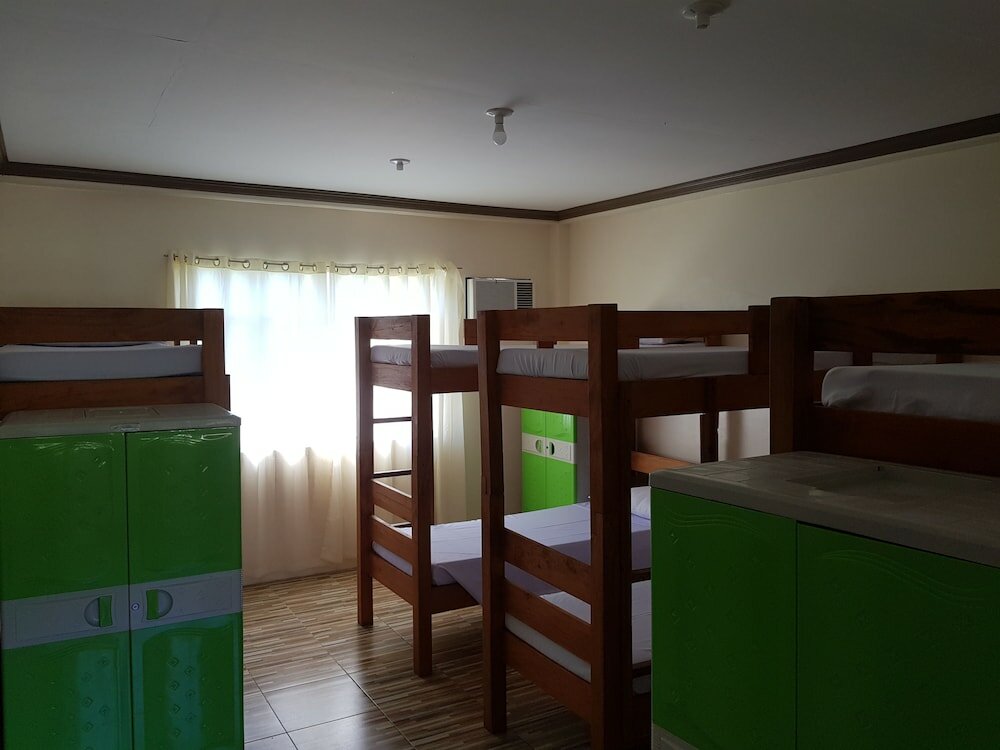 Фото Sha's Amour Dormitel